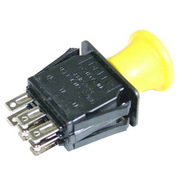 Pto Switch For Bobcat 930022, 930023, 922010, 934010A Gear Drives